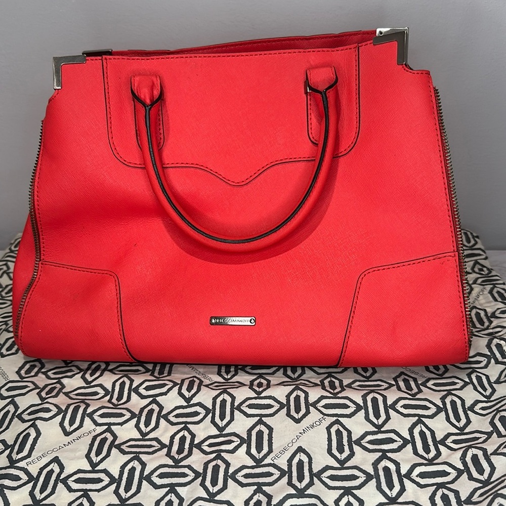 Rebecca Minkoff Amorous Satchel